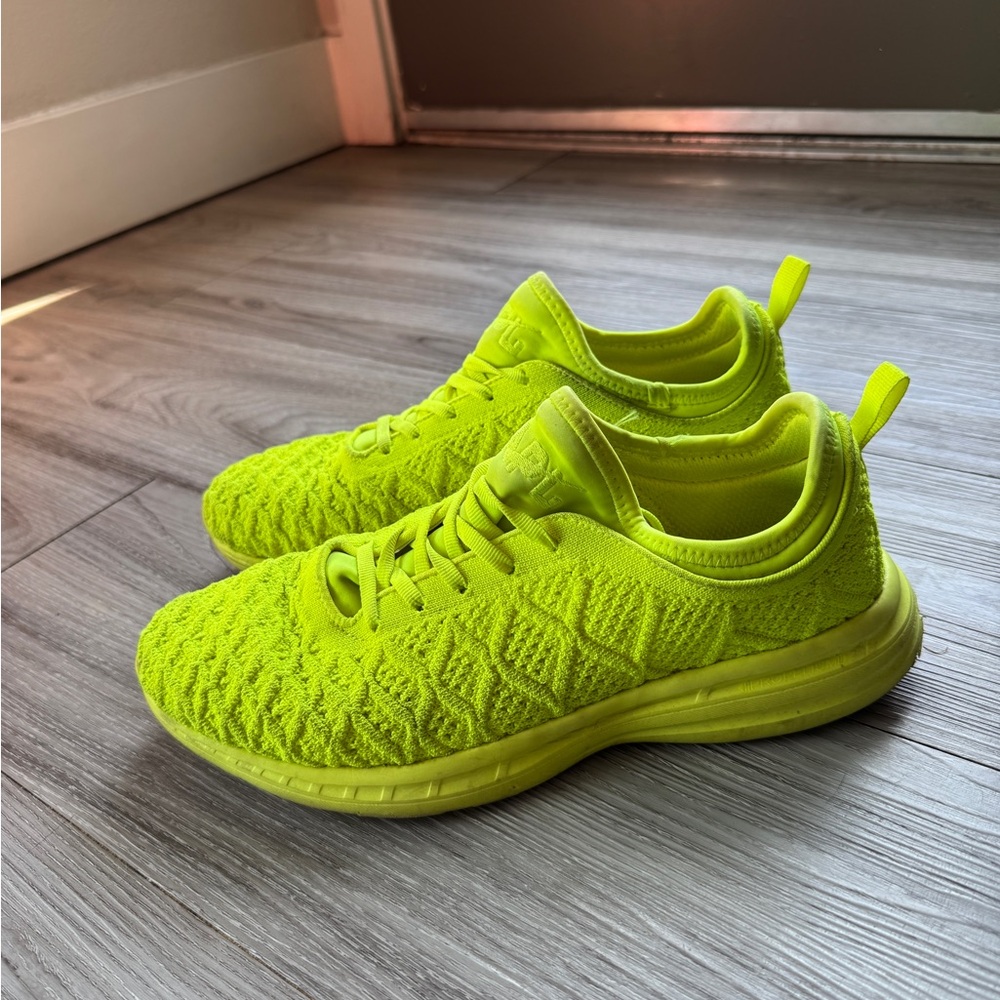 APL TechLoom Phantom Shoes
